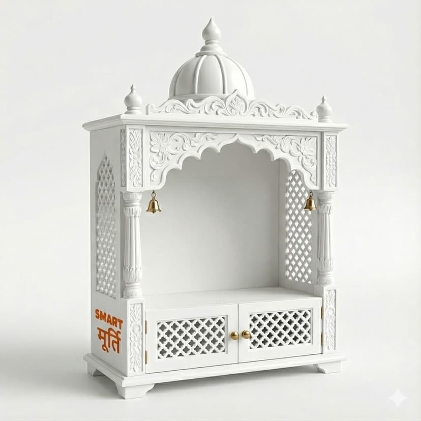 Smart Mandir